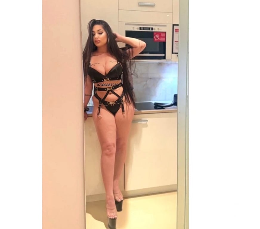 Escorts South East London Bromley - Photos for RUBY NEW Party girl❤️IN&OUT , 🌹❤️CURVY GIRL