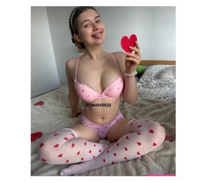 Photos for LUCY NEW Party girl❤️IN&OUT ,SLOPPY OWO&FK 🌹❤️