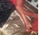Sexy Fun Party women