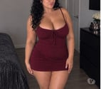 Curvy girl🍑party girl🤑no rush🍌
