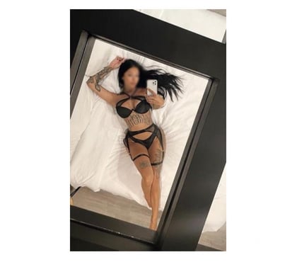 Escorts Hove Brighton - Photos for Kailly Best & More Then You Could Ask For 💋