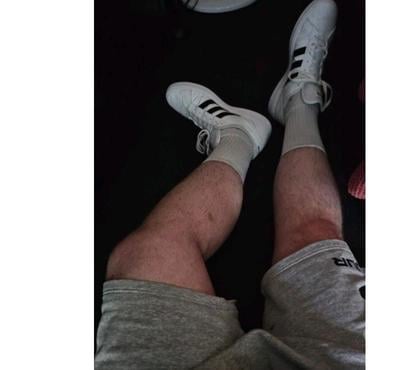  Gay massage Ibrox Glasgow - Photos for chub **bottom only**