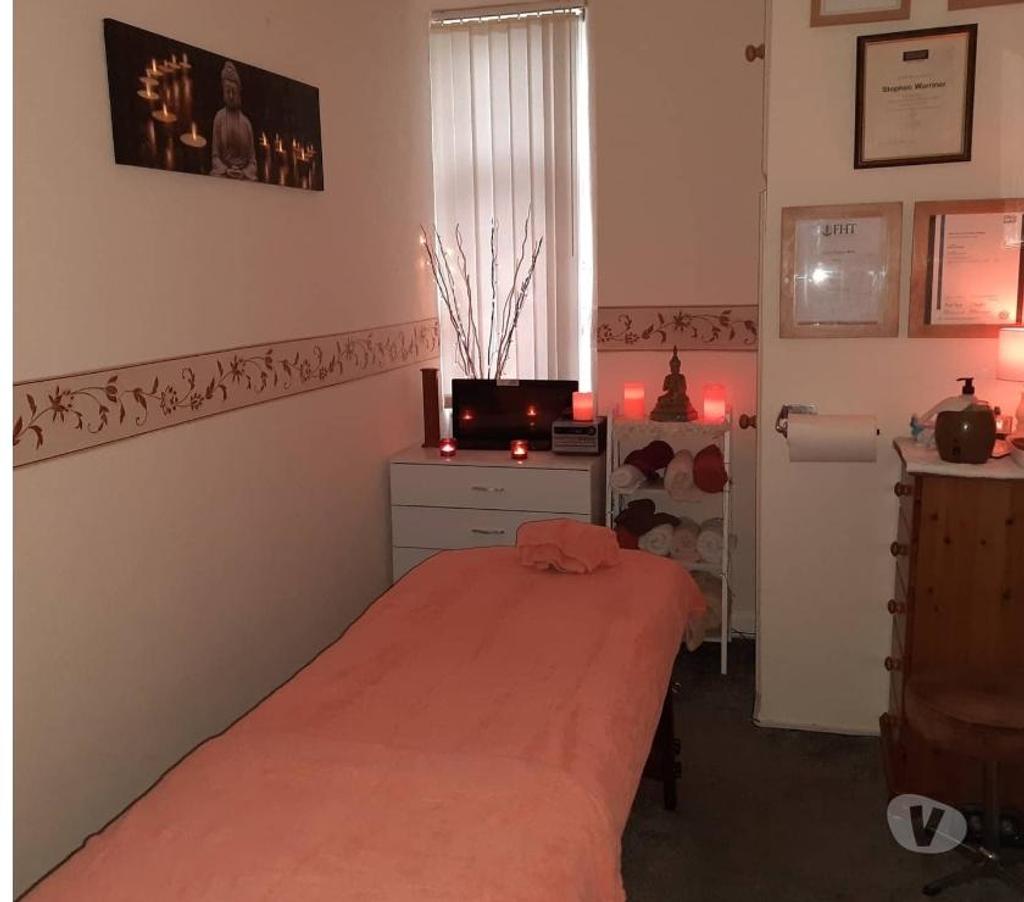 Full body massage Lancashire Ribble Valley - Photos for Aromatherapy body massage