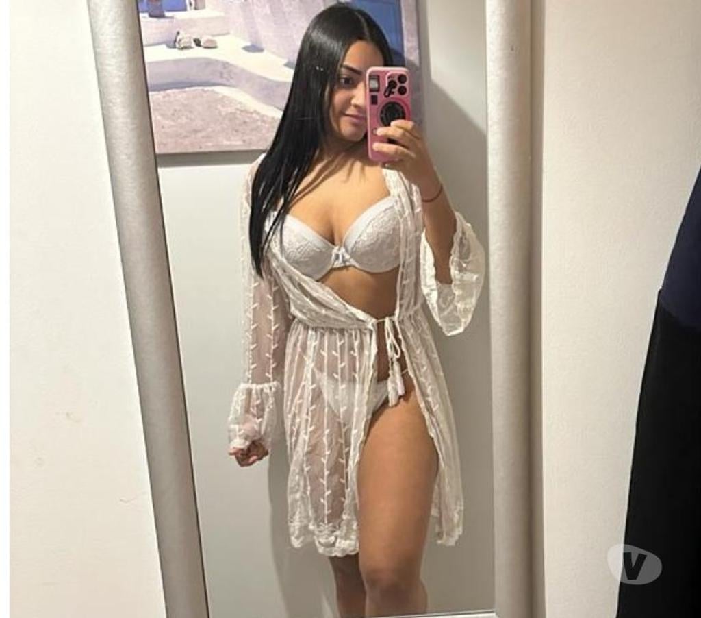 Escorts East London Bethnal Green - East London - Photos for Amanda half Brazilian half Indian