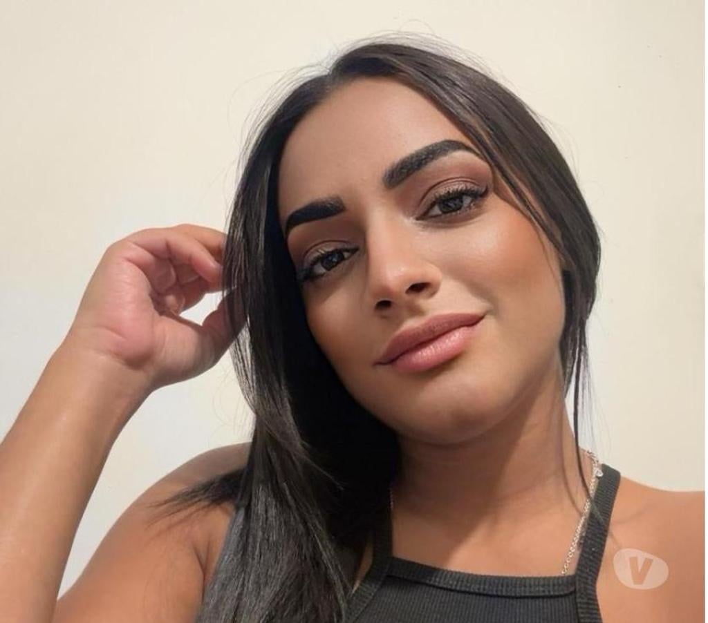 Escorts East London Bethnal Green - East London - Photos for Amanda half Brazilian half Indian