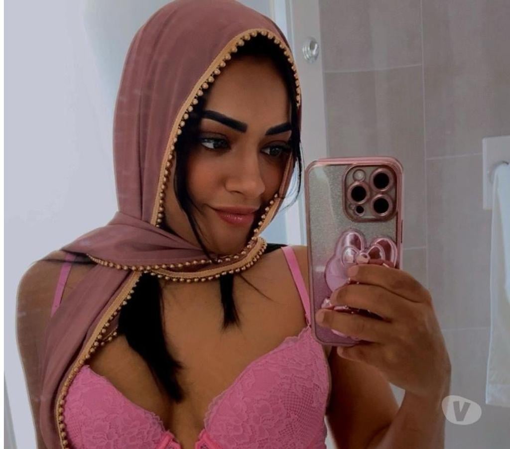 Escorts East London Bethnal Green - East London - Photos for Amanda half Brazilian half Indian