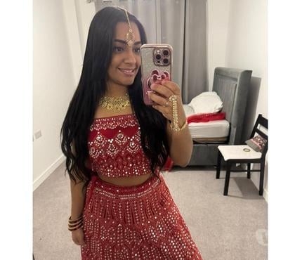 Escorts Bethnal Green East London - Photos for Amanda half Brazilian half Indian