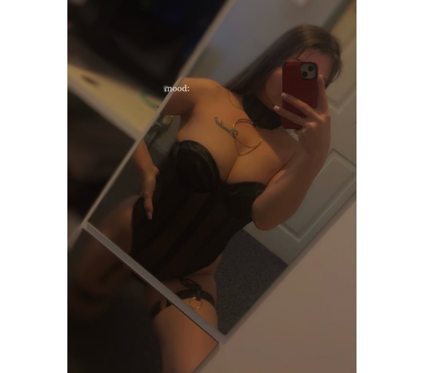 Escorts Staffordshire Stafford - Photos for Nice Touch real pic & gfe