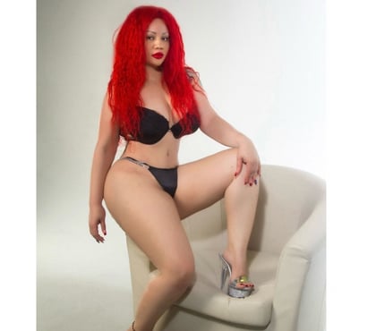  Escorts & Erotic Massage Ilford Redbridge - Photos for KIARA 💯FREAK ASS 💕LATINAS❤️PARTY GIRL🍾