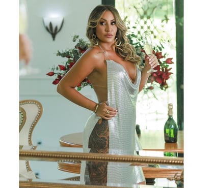 Fetish Escorts & Erotic Massage Manor Park East London - Photos for Lili 💕 BEST PARTY😍REAL 2 LATINAS