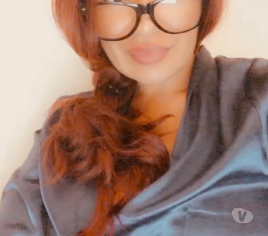 Adult Entertainment South West London South Kensington - South West London - Photos for ONLINE & READY FOR U❤️ SPICY REDHEAD