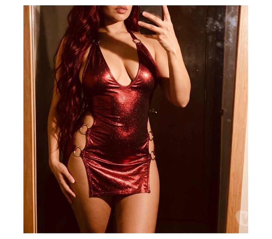 Adult Entertainment South West London South Kensington - South West London - Photos for ONLINE&READY💦 NAUGHTY REDHEAD🥵🥵