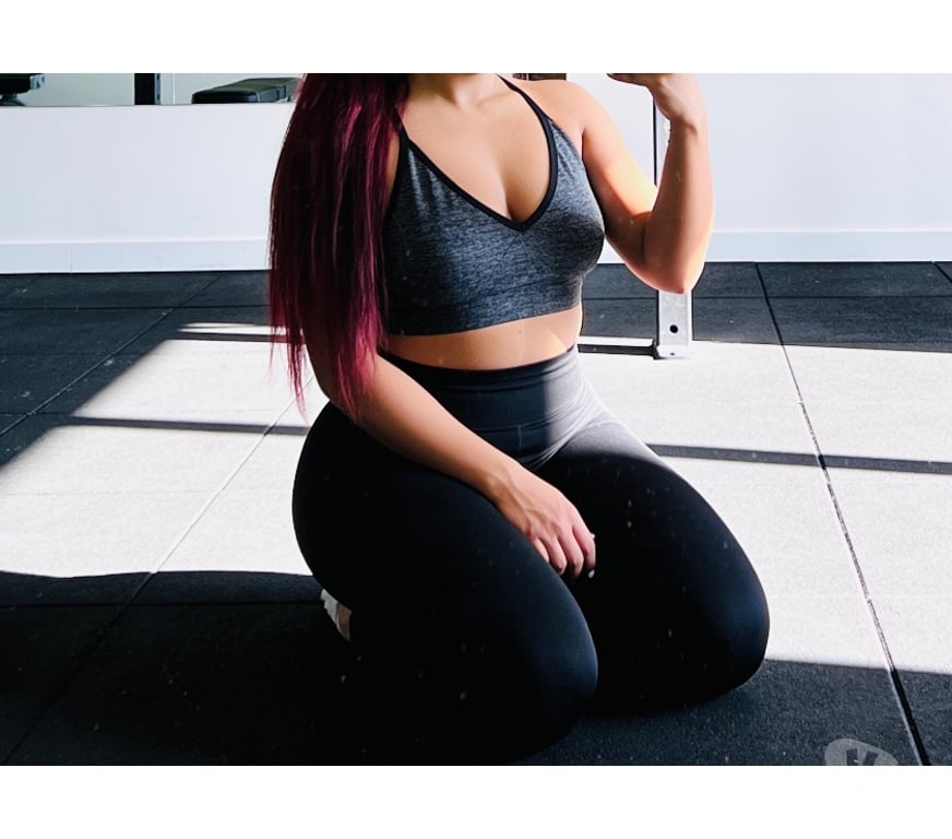 Adult Entertainment South West London South Kensington - South West London - Photos for ONLINE&READY💦 NAUGHTY REDHEAD🥵🥵