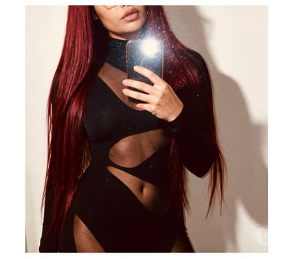 Adult Entertainment South Kensington South West London - Photos for ONLINE💦 NAUGHTY LATINA REDHEAD🥵BRITISH ACCENT