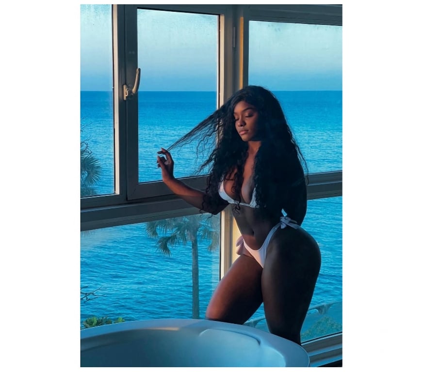 Escorts North London Edmonton - North London - Photos for JAZMIN ❤️TOP SERVICE❤️ IN 📍N9 ☎️07927887968