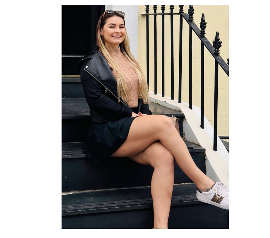 Escorts North London Edmonton - North London - Photos for MEL TOP SERVICE ❤️ IN 📍N9 ☎️07927887968