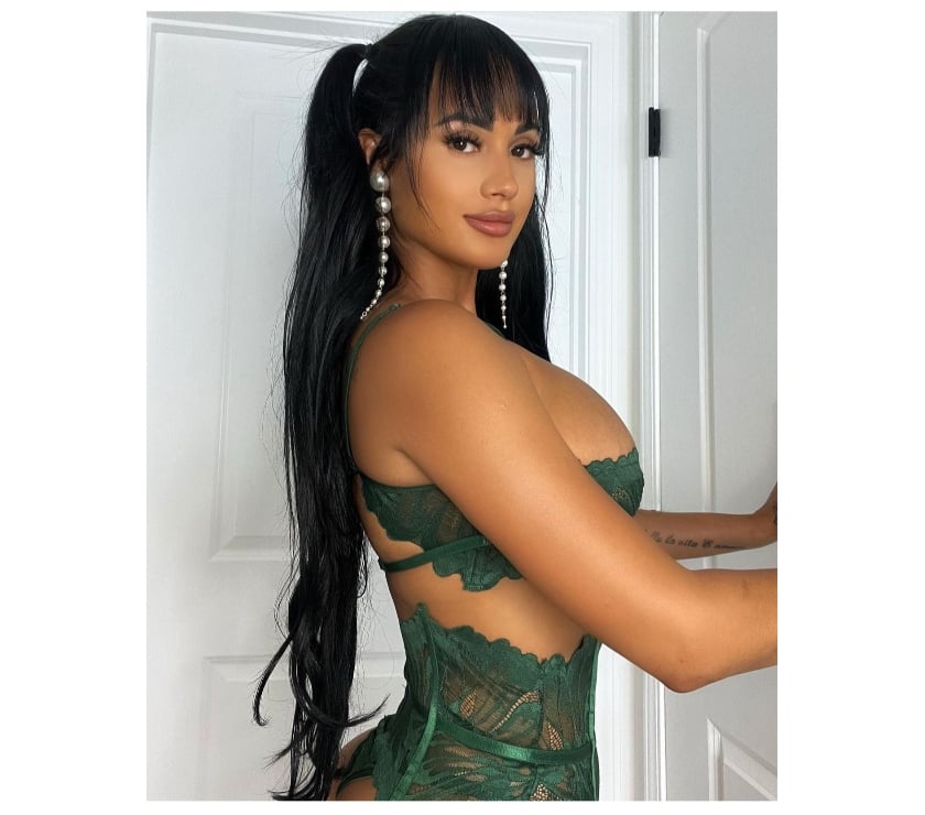  Escorts Edmonton North London - Photos for JADE PRETTY COLOMNBIAN IN EDMONTON📍N9☎️07858396177