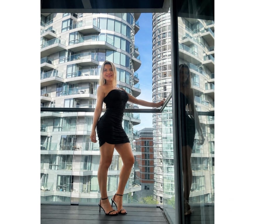 Escorts North London Edmonton - North London - Photos for CALIS PRETTY BRAZILIAN IN EDMONTON📍N9☎️07858396177