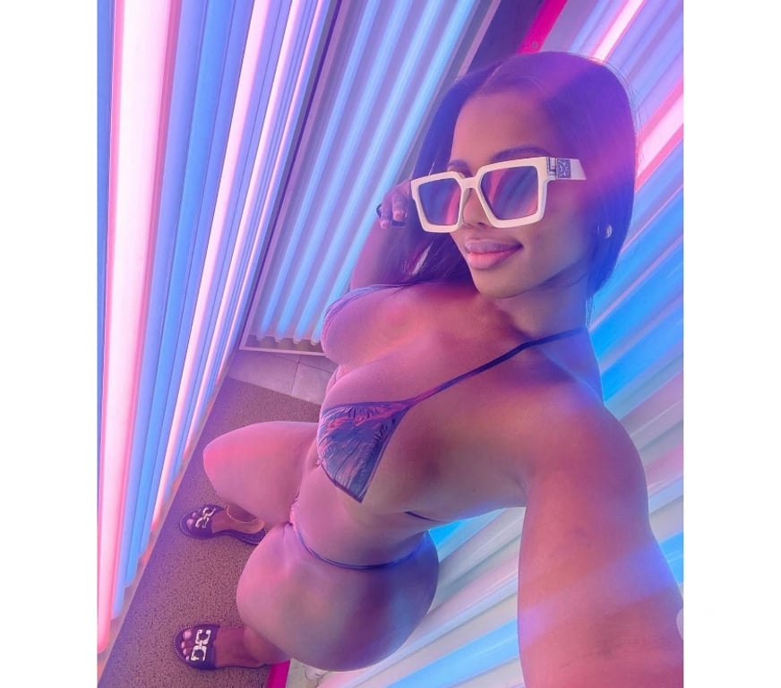 Escorts North London Edmonton - North London - Photos for CLOE PRETTY COLOMNBIAN IN EDMONTON📍N9☎️07858396177