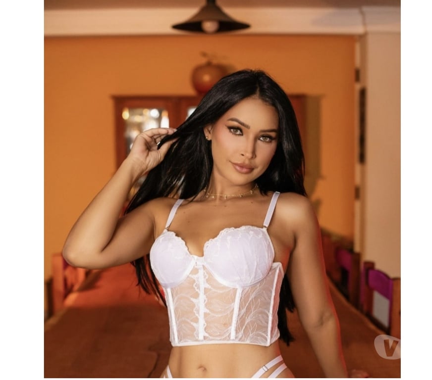 Escorts North London Edmonton - North London - Photos for LAURA PRETTY BRAZILIAN EDMONTON 📍N9☎️07858396177