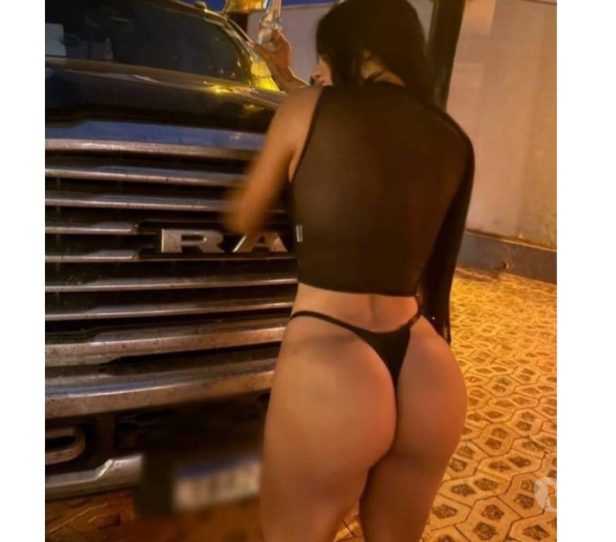 Escorts North London Edmonton - North London - Photos for DUDA PRETTY BRAZILIAN IN EDMONTON📍N9☎️07858396177