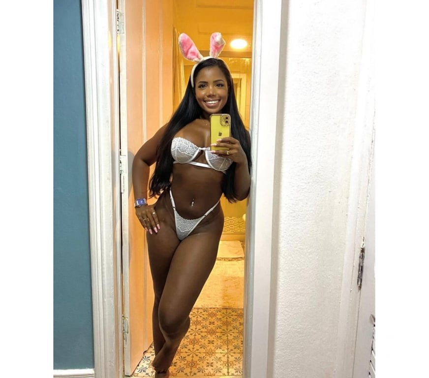 Escorts North London Edmonton - North London - Photos for JAZMIN🔝AVAILABLE IN EDMONTON 📍N9☎️07858396177
