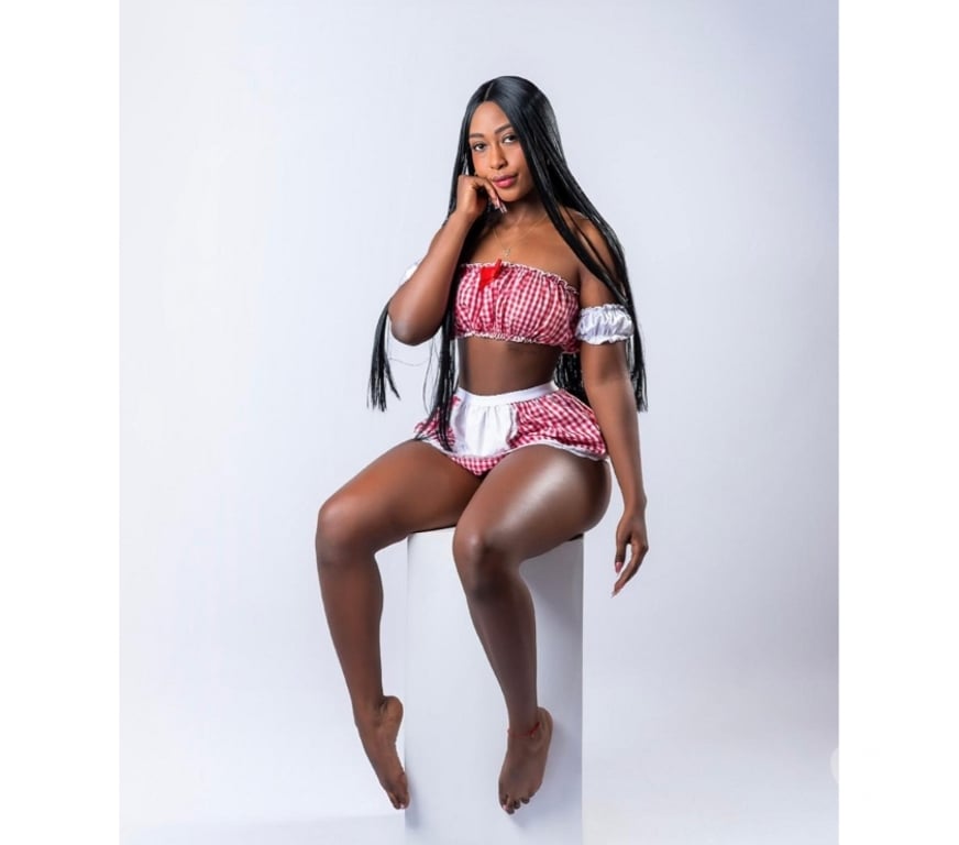 Escorts North London Edmonton - North London - Photos for ZOE PRETTY BRAZILIAN IN EDMONTON📍N9☎️07858396177