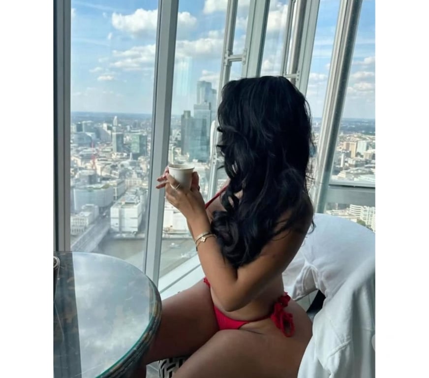 Escorts North London Edmonton - North London - Photos for JAZMIN🔝AVAILABLE IN EDMONTON 📍N9☎️07858396177