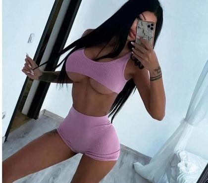 Escorts Leeds City Centre Leeds - Photos for Big boobs and skinny ❤️