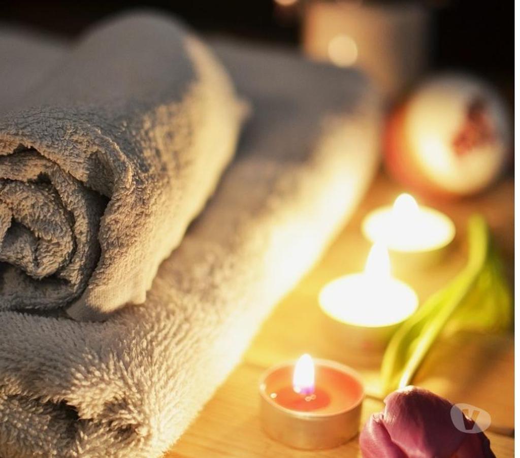 Full body massage Antrim and Newtownabbey Belfast - Antrim and Newtownabbey - Photos for Revive your Muscles