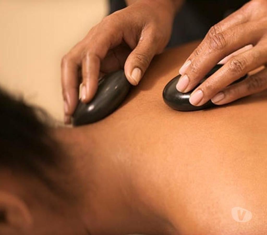 Full body massage Antrim and Newtownabbey Belfast - Antrim and Newtownabbey - Photos for Revive your Muscles