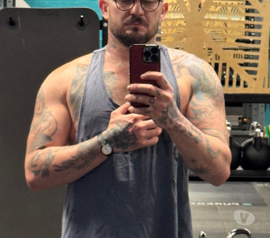  Gay massage South East London Kennington - South East London - Photos for Rick genuine man
