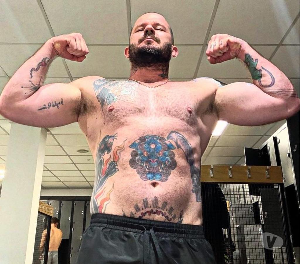  Gay massage South West London Tooting Bec - South West London - Photos for Rick installer engineer