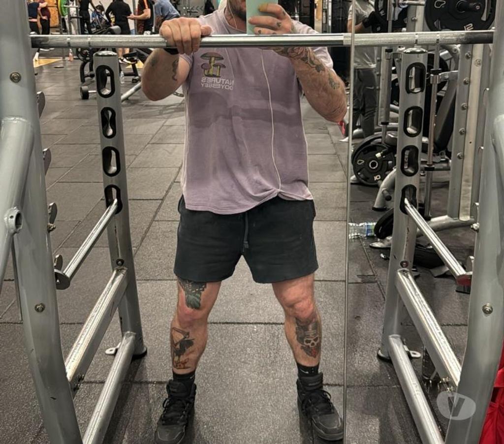  Gay massage South West London Tooting Bec - South West London - Photos for Rick installer engineer