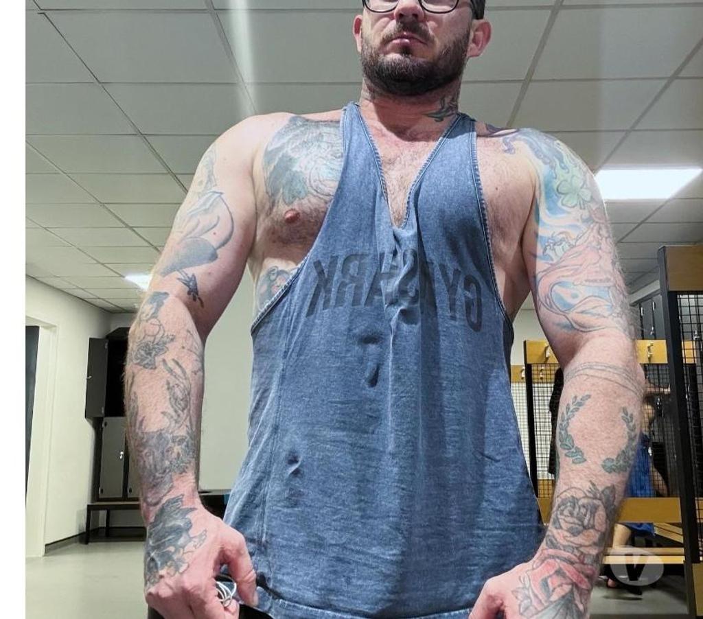  Gay massage South West London Tooting Bec - South West London - Photos for Rick installer engineer