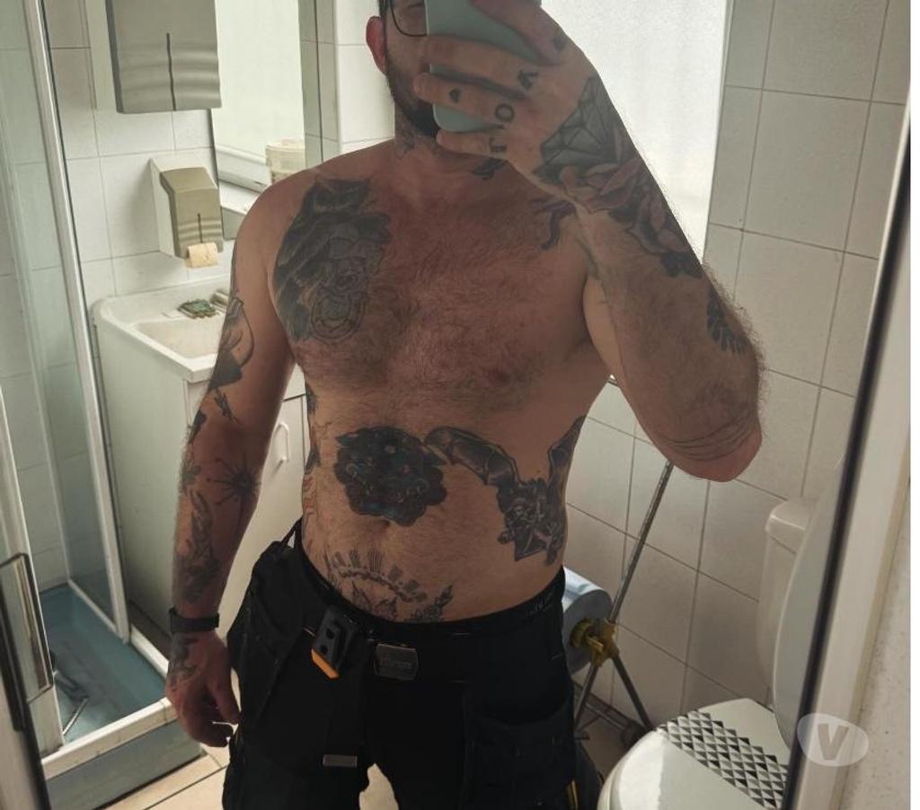  Gay massage South West London Tooting Bec - South West London - Photos for Rick installer engineer