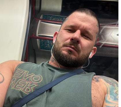 Gay Escorts Tooting Bec South West London - Photos for Rick genuine man