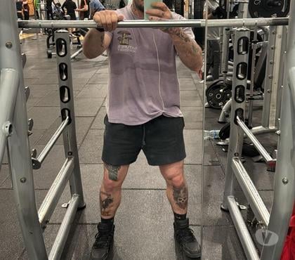 Gay Escorts Tooting Bec South West London - Photos for Rick installer engineer