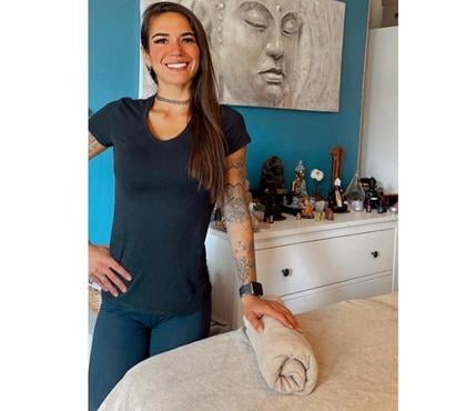 Professional massage Acton West London - Photos for Full body MASSAGE