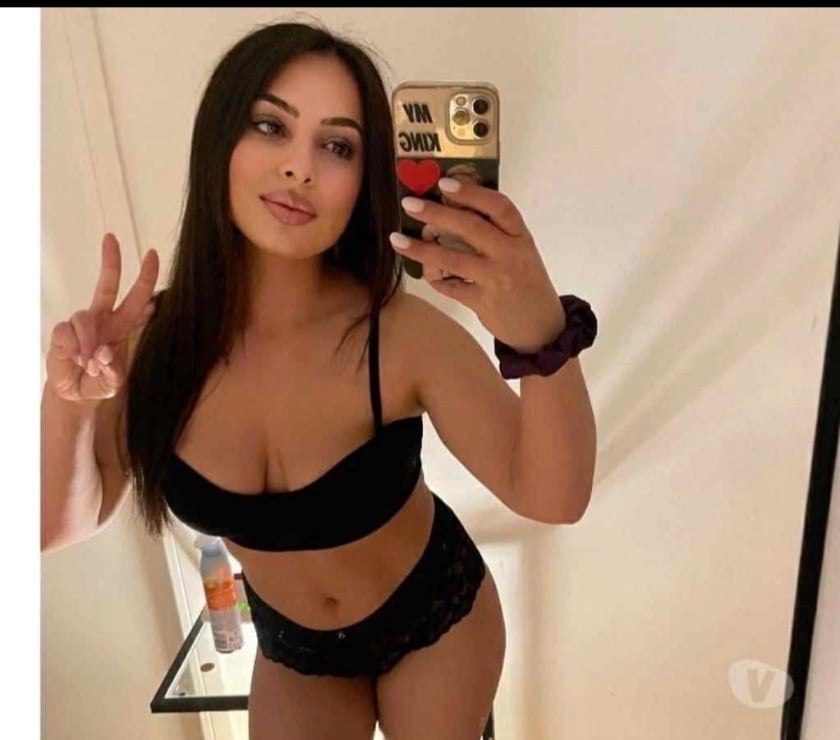 😘curvy body❣️full party❤️