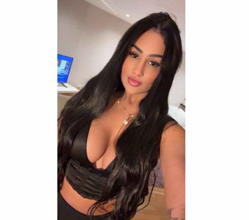 Escorts and Massages Hounslow Town Centre Hounslow - Photos for 😘curvy body❣️full party❤️