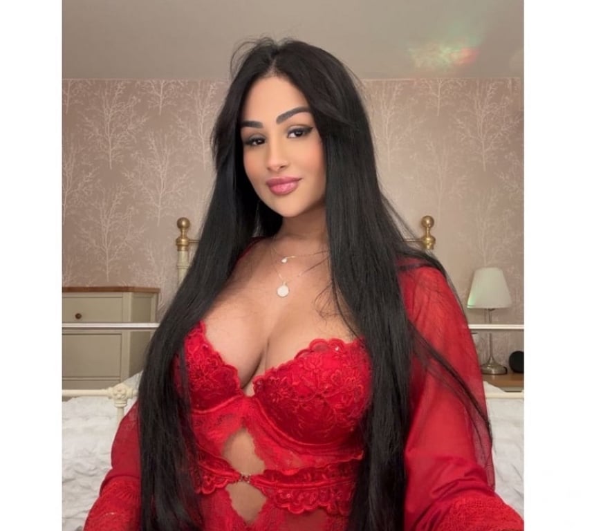 Escorts West London Hounslow - Photos for 😘curvy body❣️full party🤗👅👅