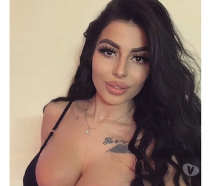 Escorts and Massages Hounslow Town Centre Hounslow - Photos for 😘curvy body❣️full party🤗👅👅