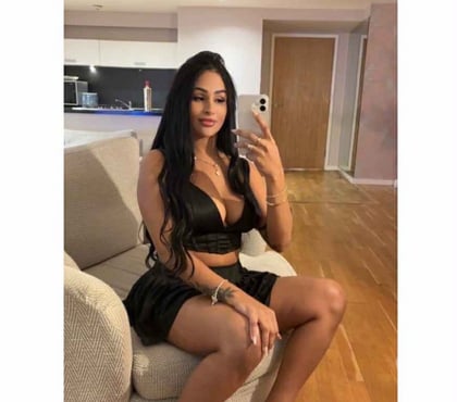 Escorts and Massages Hounslow Town Centre Hounslow - Photos for 😘curvy body❣️full party❤️