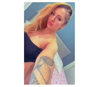 Escorts Luton Town Centre Luton - Photos for Blondie Bulgarian ❤️