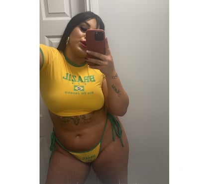 Escorts Luton Town Centre Luton - Photos for Classy Brazilian ❤️