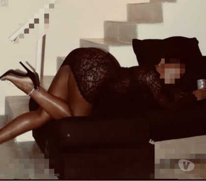 Escorts Bournemouth Bournemouth, Christchurch and Poole - Photos for Monifa sexy chocolate,