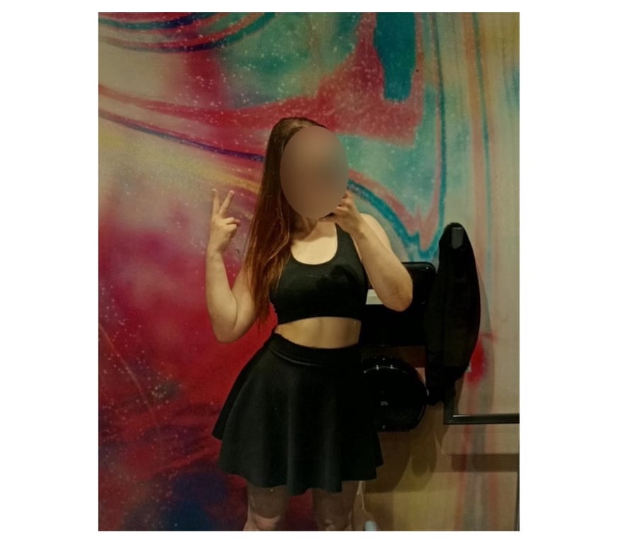 Escorts Greater Manchester Salford - Photos for Massage with Hannah