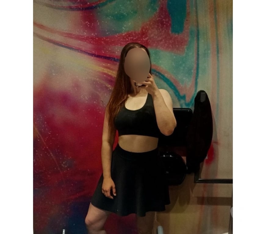 Escorts Greater Manchester Salford - Photos for Massage with Hannah