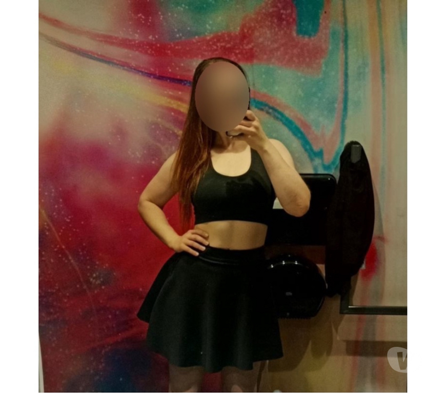 Escorts Greater Manchester Salford - Photos for Massage with Hannah